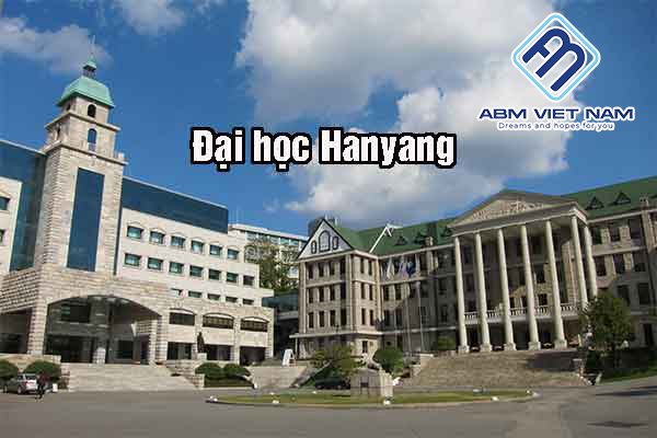 Đại học Hanyang