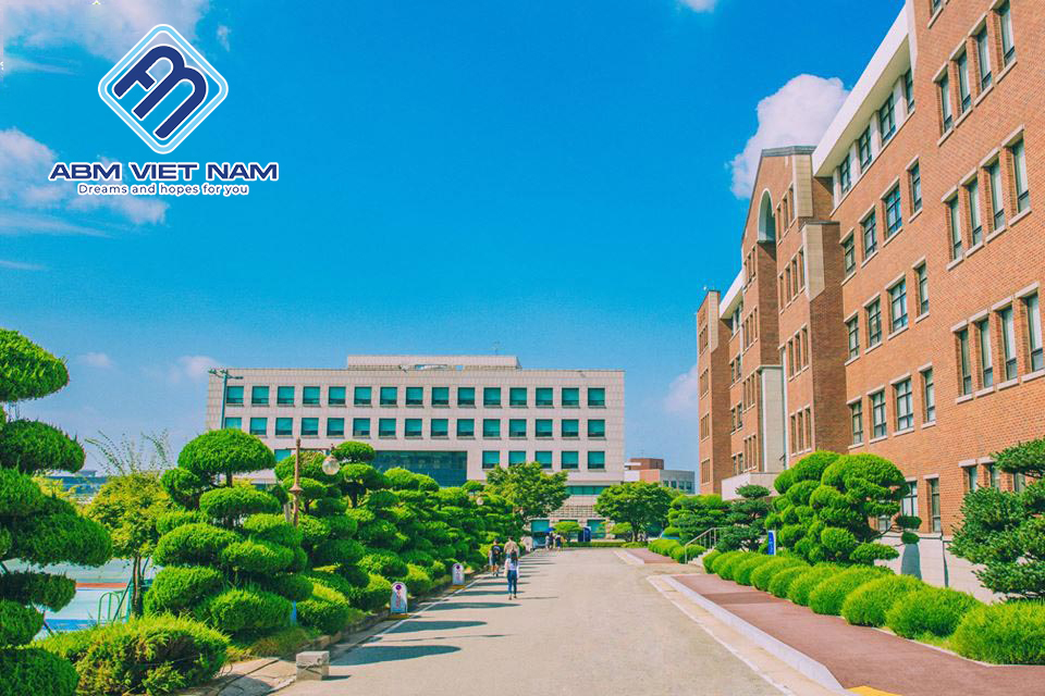 Lưu ý khi chọn trường đại học Seoul cho nợ Topik