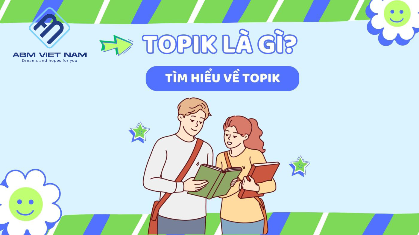 Điều kiện và lộ trình học khi nợ TOPIK