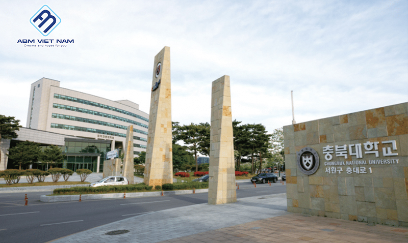 Đại học Chungbuk