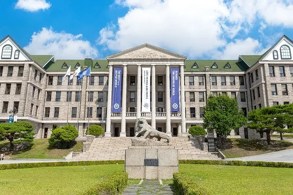 ĐẠI HỌC HANYANG (HANYANG UNIVERSITY) – NGÔI TRƯỜNG KỸ THUẬT HÀNG ĐẦU HÀN QUỐC