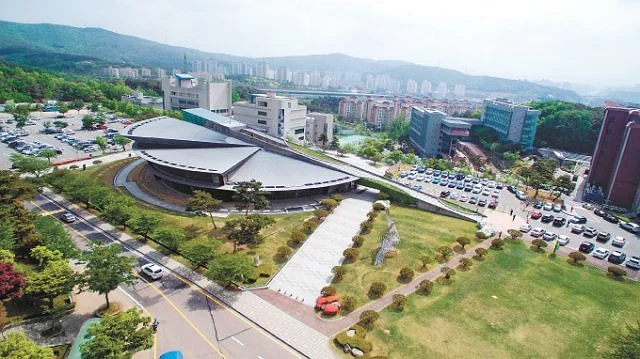 Đại học Kyonggi (경기대학교) – Ngôi trường đào tạo đa ngành hàng đầu tại Hàn Quốc