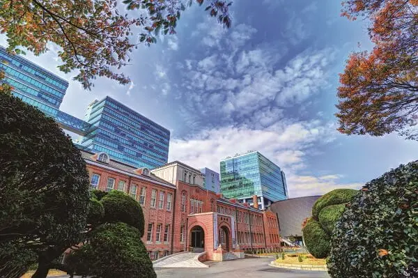 Đại học Dong-A (동아대학교) – Trường đại học danh tiếng tại Busan, Hàn Quốc