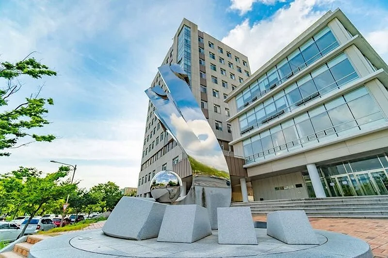 Đại học Quốc gia Chonnam (Chonnam National University – 전남대학교)