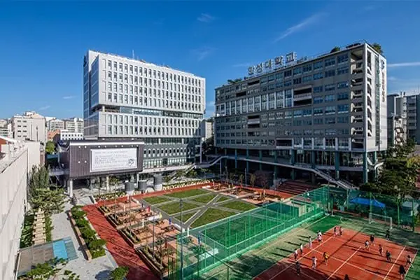 ĐẠI HỌC HANSUNG (HANSUNG UNIVERSITY – 한성대학교) – NGÔI TRƯỜNG SÁNG TẠO GIỮA LÒNG SEOUL DÀNH CHO THẾ HỆ CÔNG DÂN TOÀN CẦU