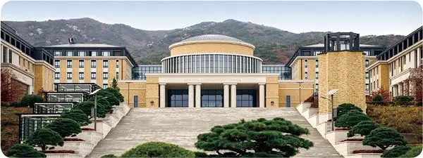 ĐẠI HỌC NGOẠI NGỮ BUSAN (BUSAN UNIVERSITY OF FOREIGN STUDIES – BUFS, 부산외국어대학교)