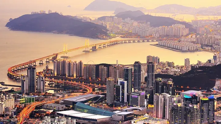 Đại học Dong-A (동아대학교) – Trường đại học danh tiếng tại Busan, Hàn Quốc