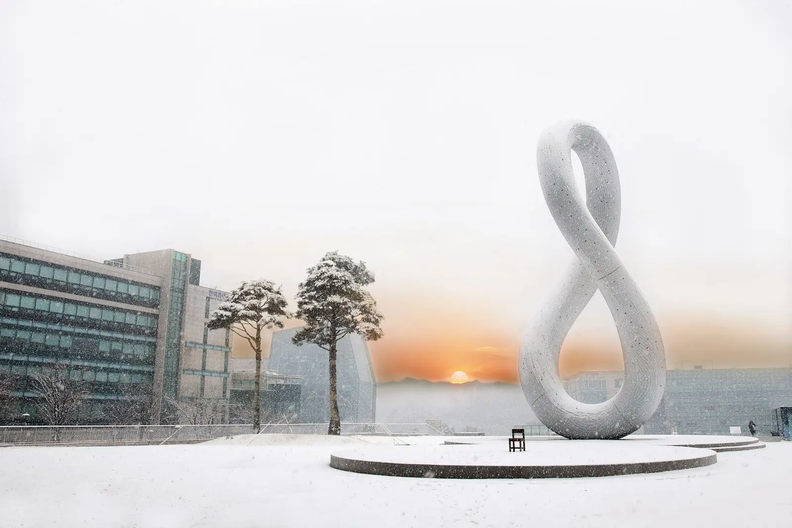 ĐẠI HỌC GACHON (가천대학교) – NƠI KHỞI ĐẦU CHO NHỮNG ƯỚC MƠ TOÀN CẦU
