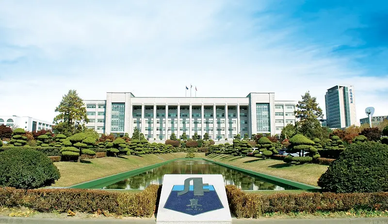 ĐẠI HỌC INHA (INHA UNIVERSITY) – BIỂU TƯỢNG GIÁO DỤC VÀ KỸ THUẬT HÀNG ĐẦU HÀN QUỐC