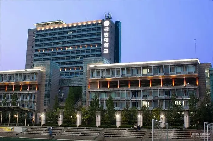 ĐẠI HỌC KOOKMIN (국민대학교) – MỘT TRONG NHỮNG TRƯỜNG ĐẠI HỌC TƯ THỤC HÀNG ĐẦU TẠI SEOUL