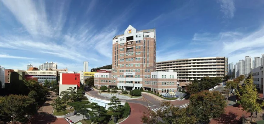 ĐẠI HỌC KYUNGSUNG – KYUNGSUNG UNIVERSITY