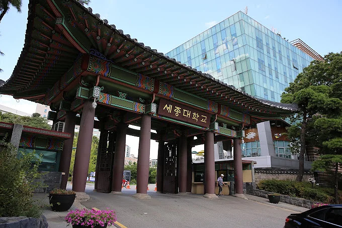 ABM Korea