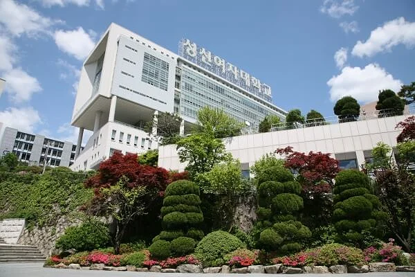 ĐẠI HỌC NỮ SUNGSHIN – SUNGSHIN WOMEN’S UNIVERSITY