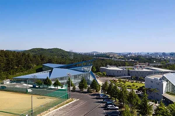 ĐẠI HỌC PAICHAI (PAICHAI UNIVERSITY) – NGÔI TRƯỜNG HƠN 140 NĂM LỊCH SỬ TẠI THÀNH PHỐ DAEJEON