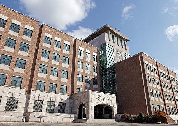 ĐẠI HỌC PYEONGTAEK – PYEONGTAEK UNIVERSITY (평택대학교)
