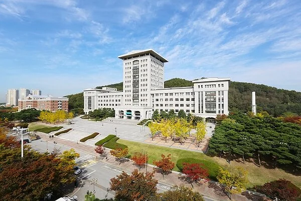 ĐẠI HỌC SUN MOON – SUN MOON UNIVERSITY: TRƯỜNG ĐẠI HỌC QUỐC TẾ NỔI BẬT TẠI ASAN, HÀN QUỐC