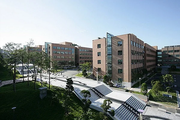 ABM Korea