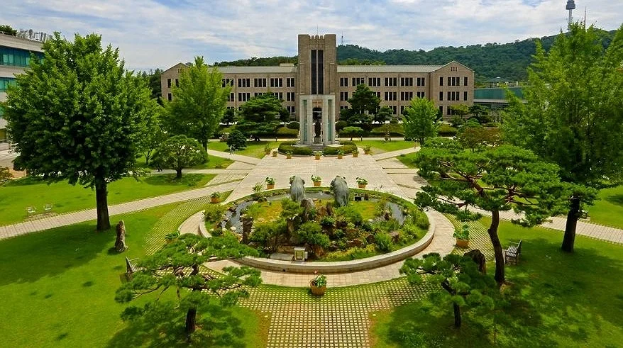 ĐẠI HỌC DONGGUK – DONGGUK UNIVERSITY (동국대학교)