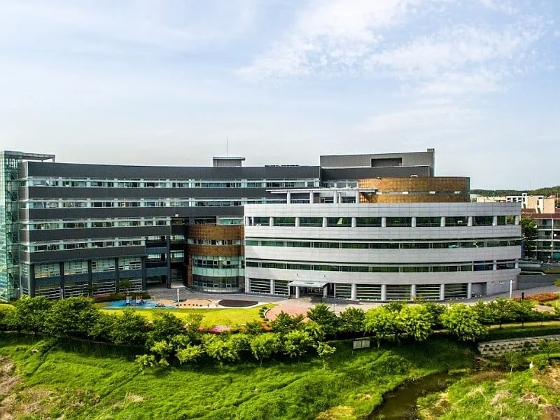 ĐẠI HỌC NAMSEOUL – NAMSEOUL UNIVERSITY