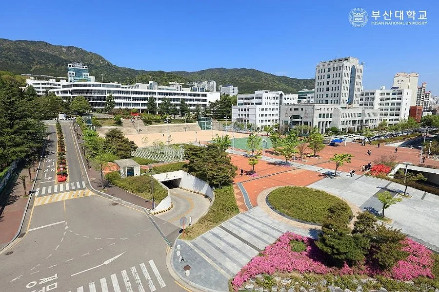 ĐẠI HỌC QUỐC GIA PUSAN – PUSAN NATIONAL UNIVERSITY (PNU)