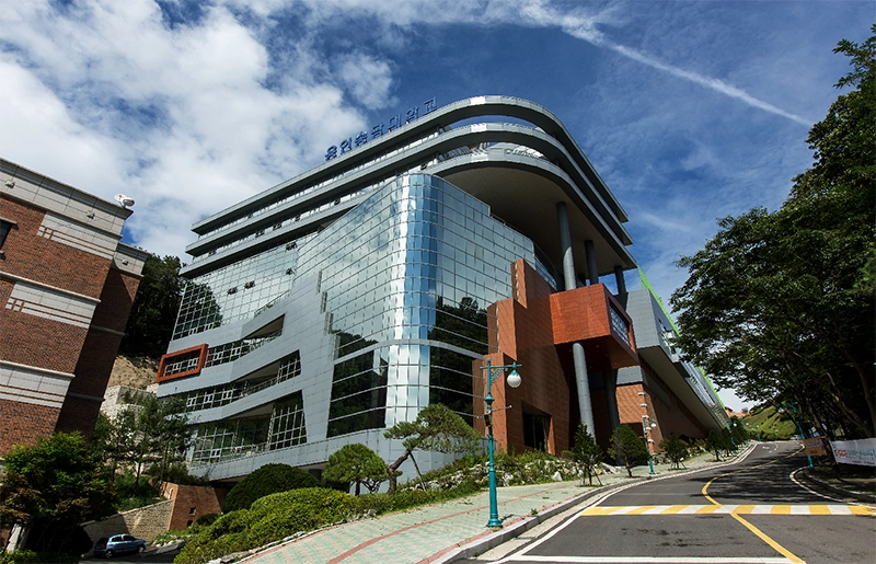 ĐẠI HỌC YONG IN (YONG IN UNIVERSITY – YIU) – NGÔI TRƯỜNG NỔI BẬT VỀ VÕ THUẬT VÀ THỂ THAO TẠI HÀN QUỐC