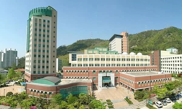 ĐẠI HỌC INJE (INJE UNIVERSITY) – TRƯỜNG ĐẠI HỌC NỔI BẬT GẦN BUSAN