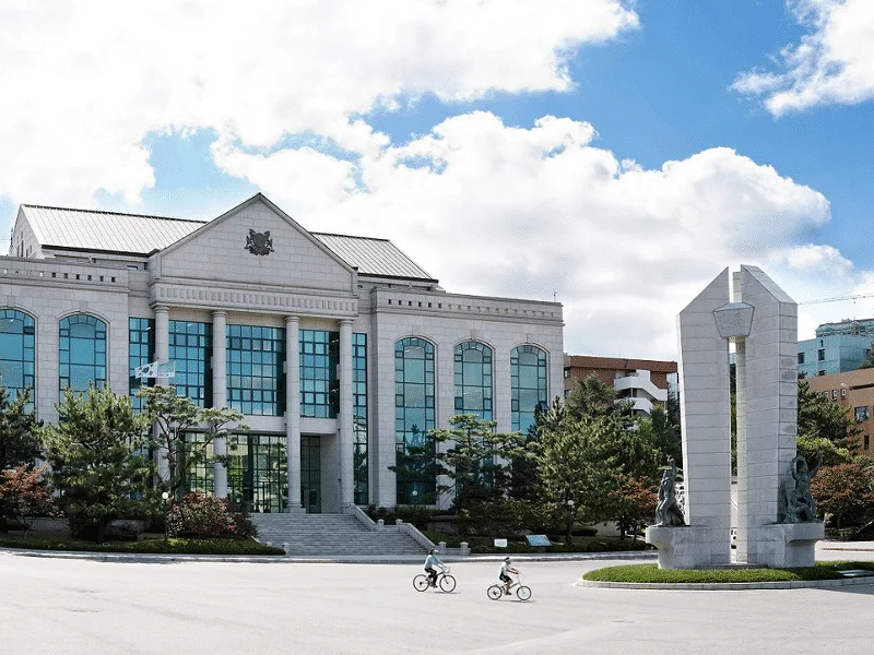 Đại học Ulsan – University of Ulsan: Trường đại học nổi bật tại thành phố công nghiệp hàng đầu Hàn Quốc