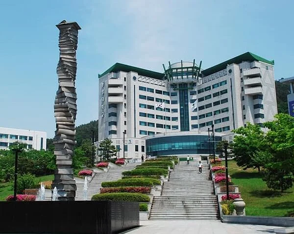 ABM Korea