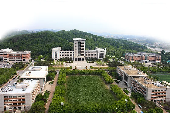 ĐẠI HỌC SUN MOON – NƠI KHỞI ĐẦU HÀNH TRÌNH VƯƠN TỚI TƯƠNG LAI