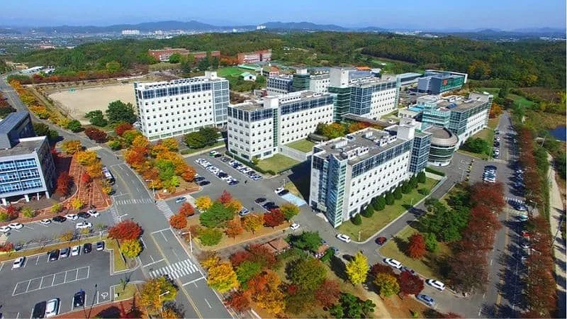 ĐẠI HỌC MYONGJI (MYONGJI UNIVERSITY – 명지대학교) – NGÔI TRƯỜNG LÂU ĐỜI VỚI HAI CƠ SỞ TẠI SEOUL VÀ YONGIN